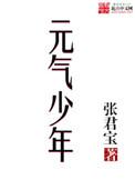 元气少年漫画张君宝