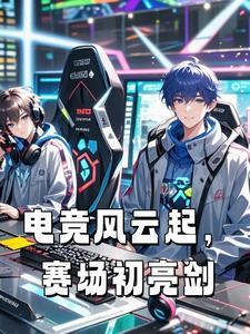 电竞风云是什么意思