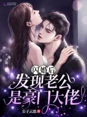 闪婚老公竟是总裁