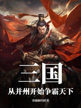 三国之并州匪