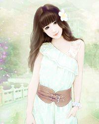 夏苒苒的