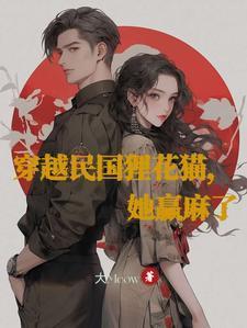 经典穿越民国言情完结