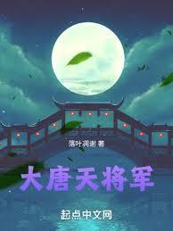 大唐天将军全文免费阅读