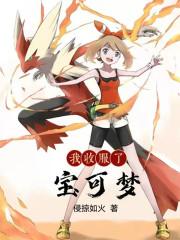 收服宝可梦游戏